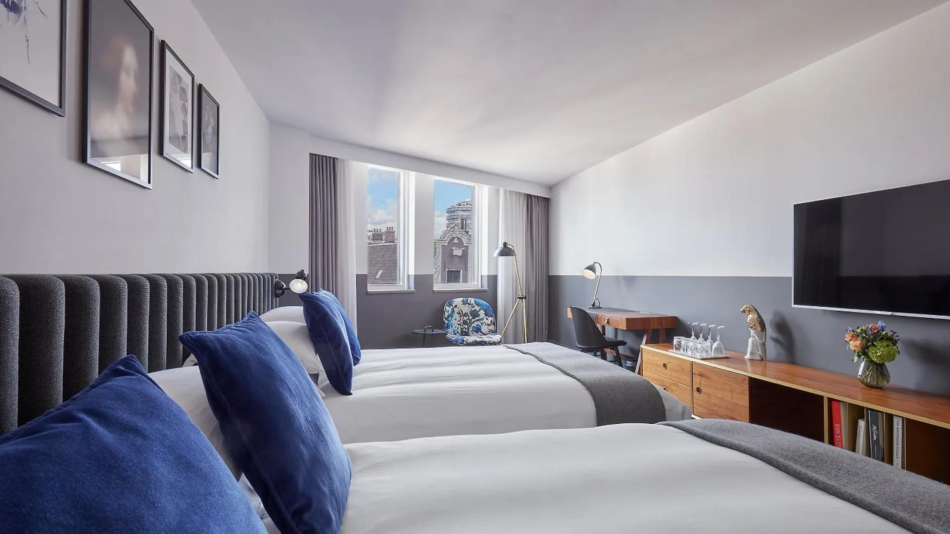 Kimpton De Witt Amsterdam, An Ihg Hotel