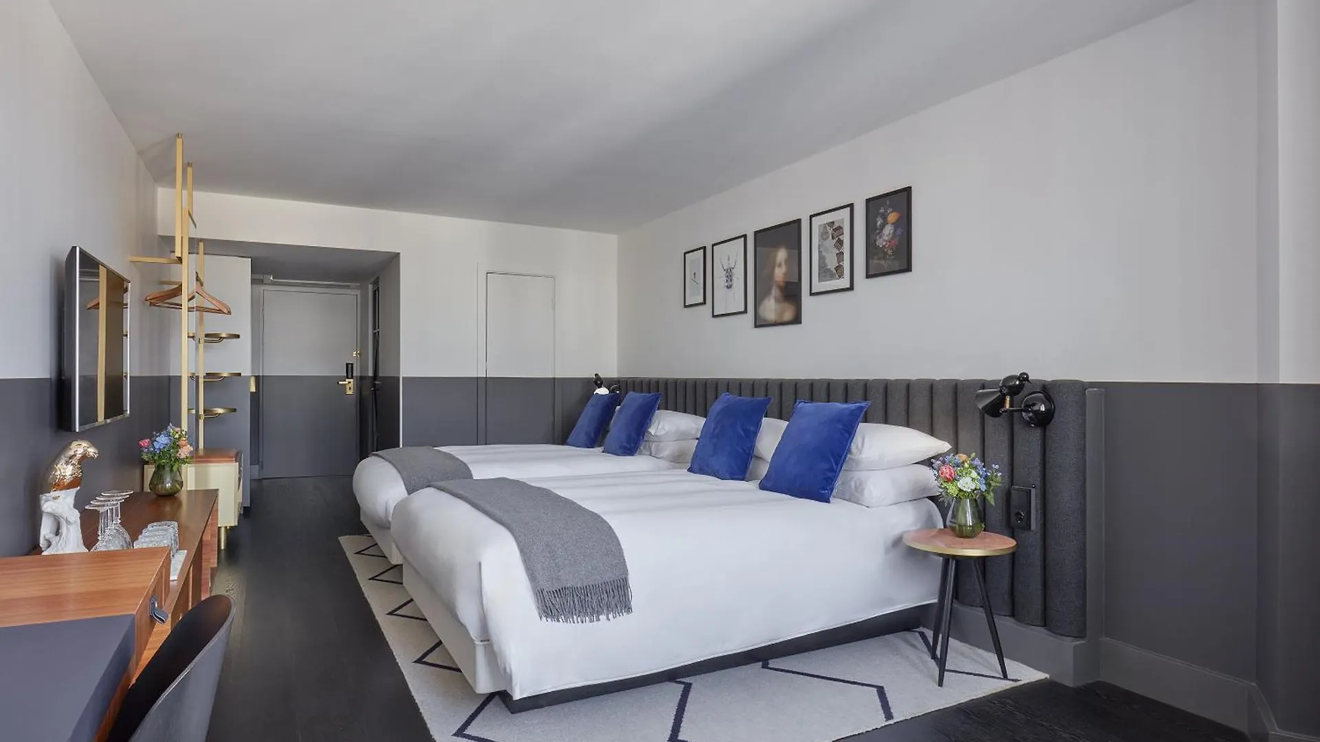 Kimpton De Witt Amsterdam, An Ihg Hotel 5*, Amsterdam