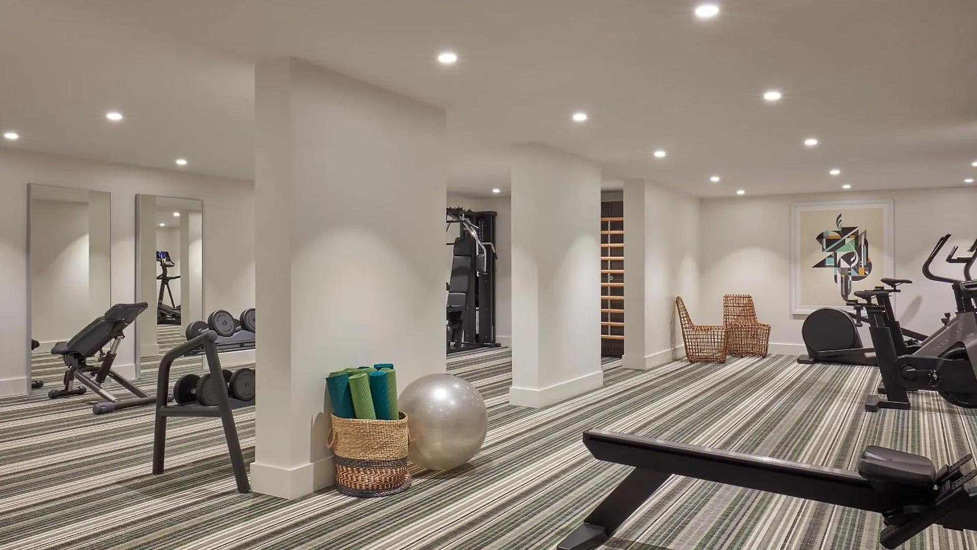 Kimpton De Witt Amsterdam, an IHG Hotel