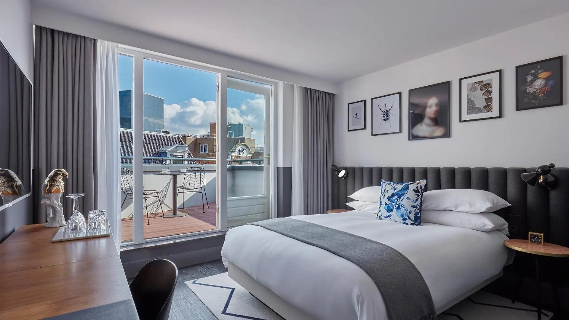 Kimpton De Witt Amsterdam, An Ihg Hotel Netherlands