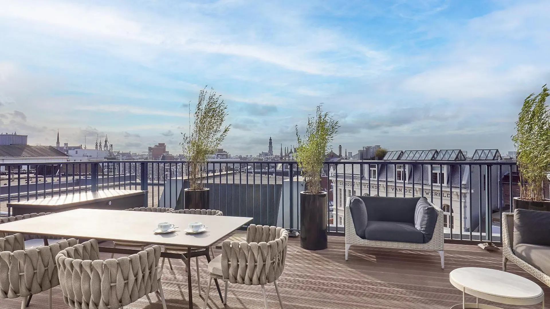 Kimpton De Witt Amsterdam, an IHG Hotel 5*, Amsterdam Nederland