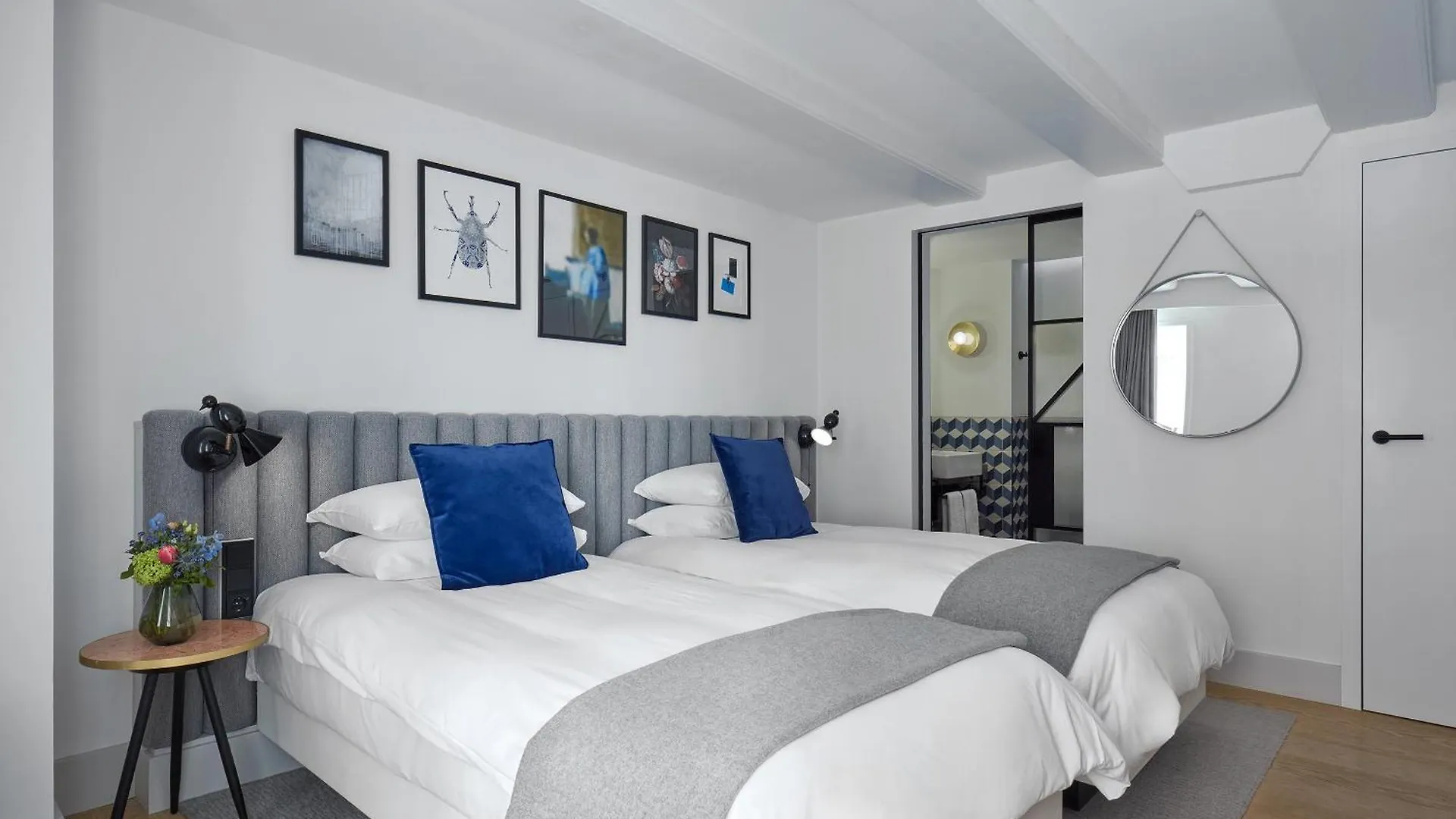 Kimpton De Witt Amsterdam, An Ihg Hotel  Amsterdam