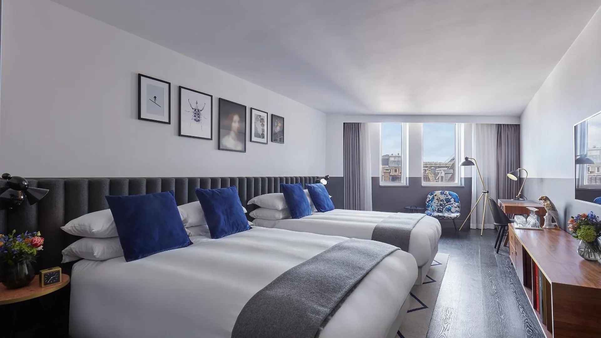 *****  Kimpton De Witt Amsterdam, An Ihg Hotel Netherlands
