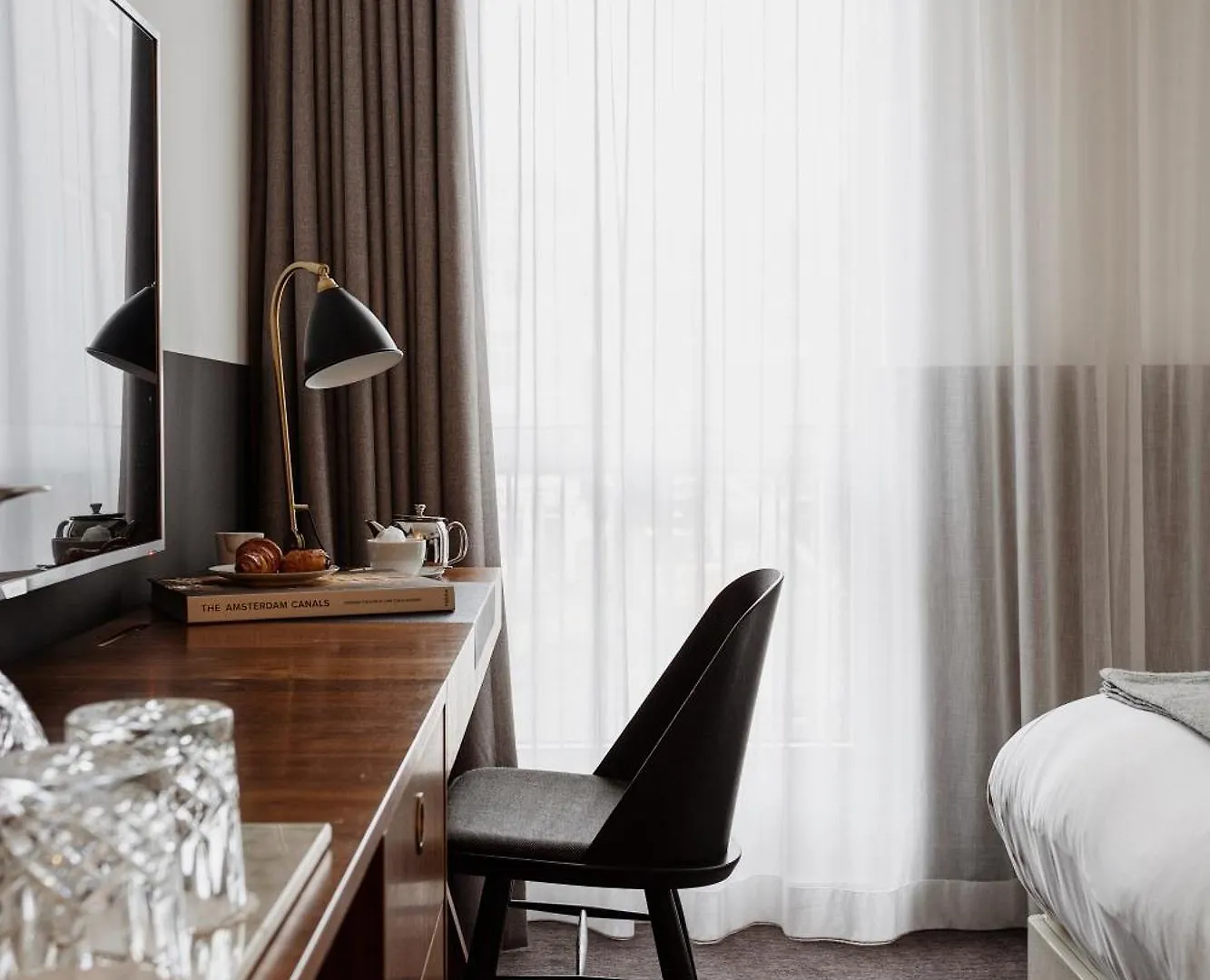 Kimpton De Witt Amsterdam, An Ihg Hotel