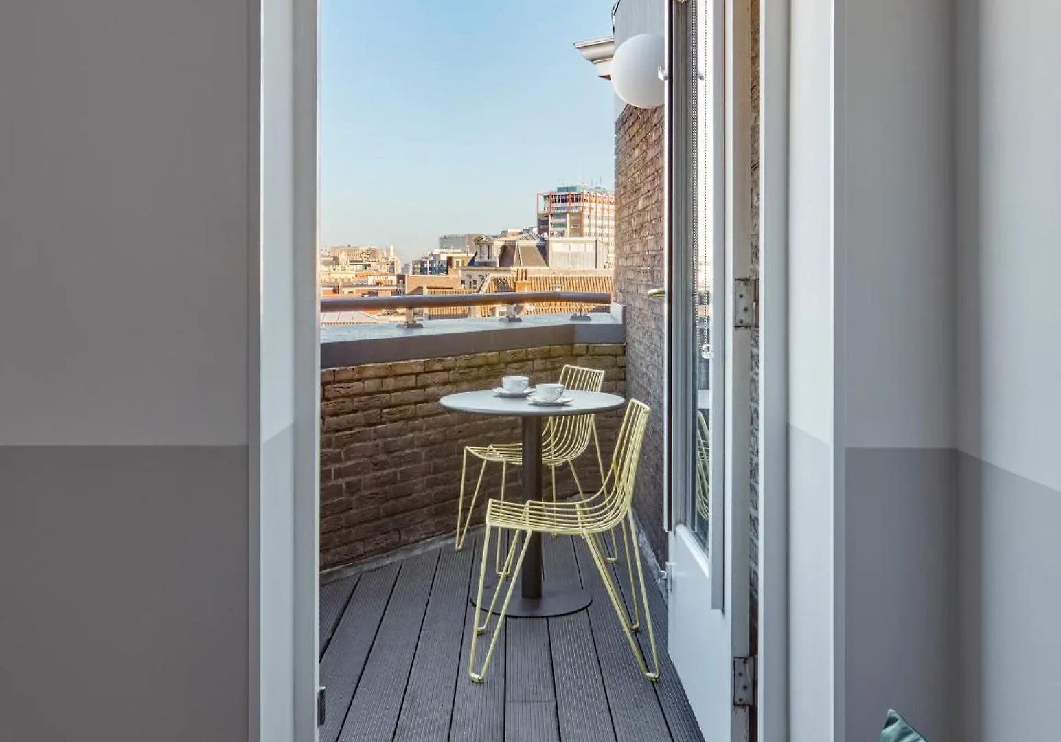 Kimpton De Witt Amsterdam, An Ihg Hotel  Amsterdam