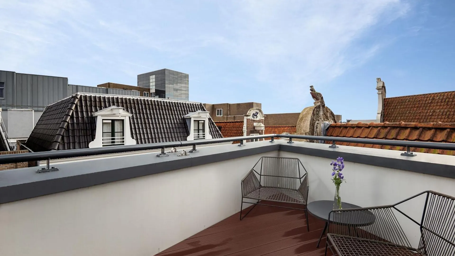 Kimpton De Witt Amsterdam, An Ihg Hotel