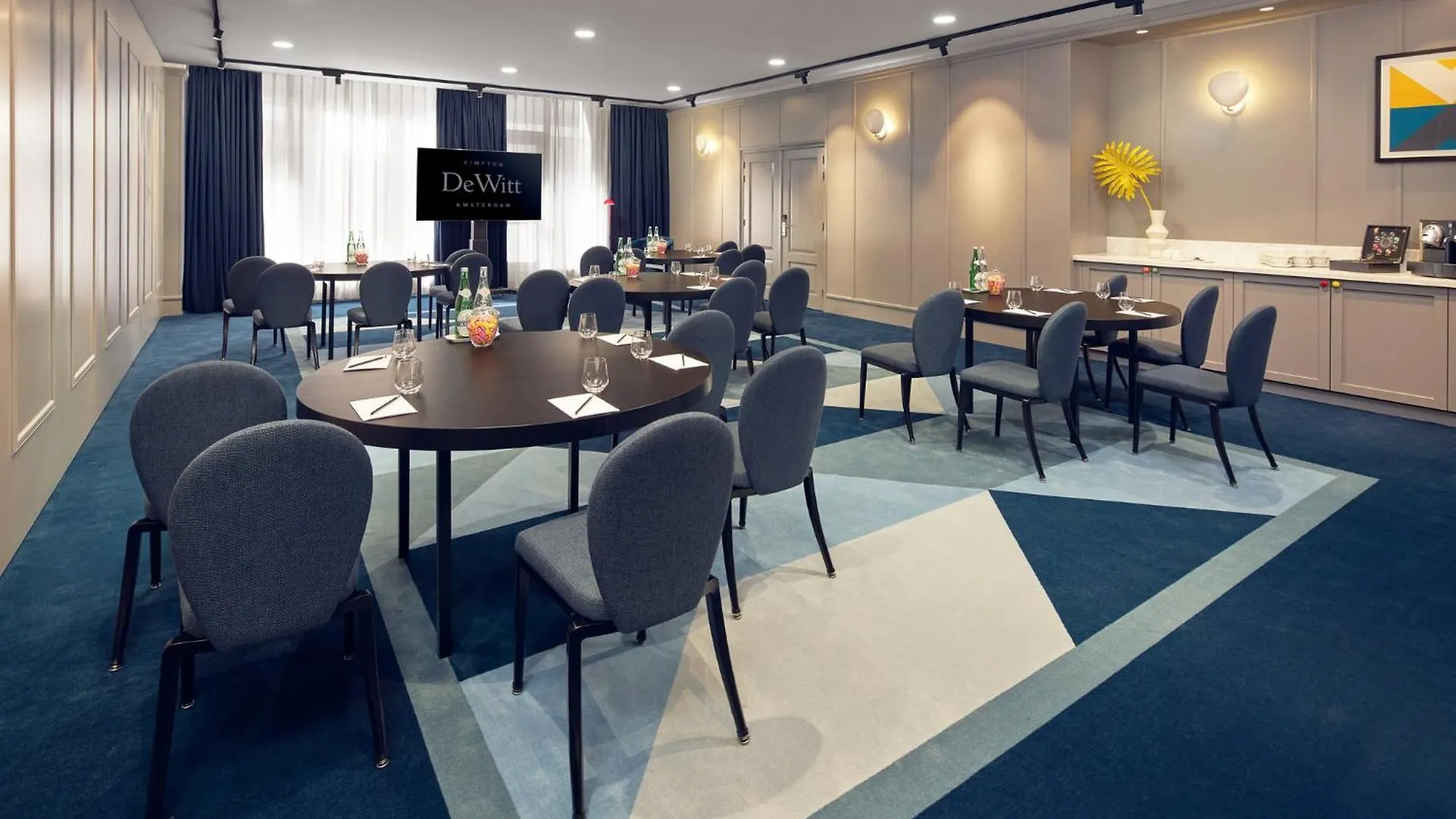 Kimpton De Witt Amsterdam, An Ihg Hotel Amsterdam