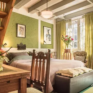 Apartment Koggeschip