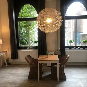 Appartement Shortstay Studio Maastricht
