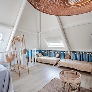 Appartement South House Zandvoort