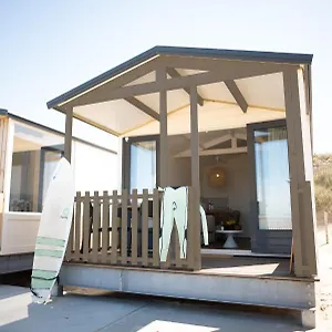 Vakantiehuis Kaito Beachlodge Zandvoort