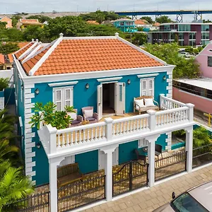 Apartamento Kas Di Laman Curaçao 
