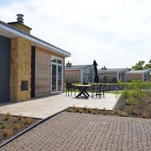 Vakantiehuis Mooi I Bemelen