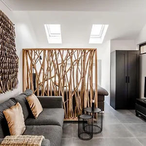 Vakantiehuis Casa With Free Parking And Garden Zandvoort