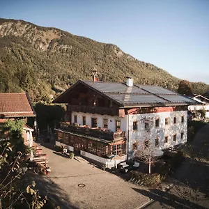 Hotel Rait'ner Wirt Schleching