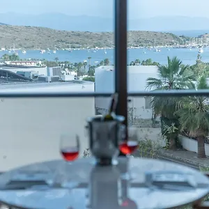 Hotel Zera By Oezuekara Bodrum