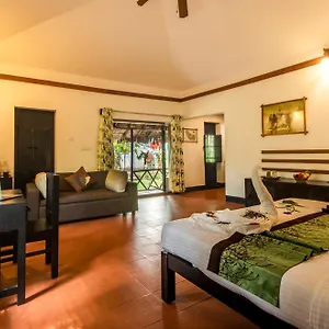 Amritara Shalimar Spice Garden & Semesteranläggning (resort) Thekkady