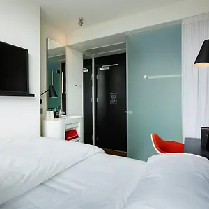 Citizenm Amstel Амстердам
