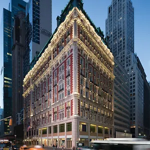 The Knickerbocker Hotell New York