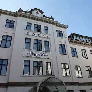 Kong Arthur Hotel København