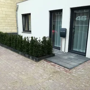 Appartement Aan 't Kapelke Valkenburg aan de Geul