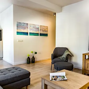 Appartement Boven De Ijsjes Valkenburg aan de Geul