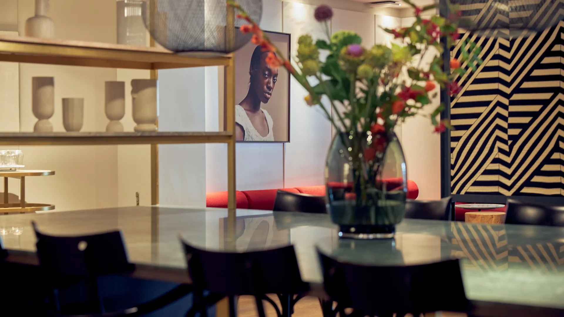 *****  Kimpton De Witt Amsterdam, an IHG Hotel Nederland