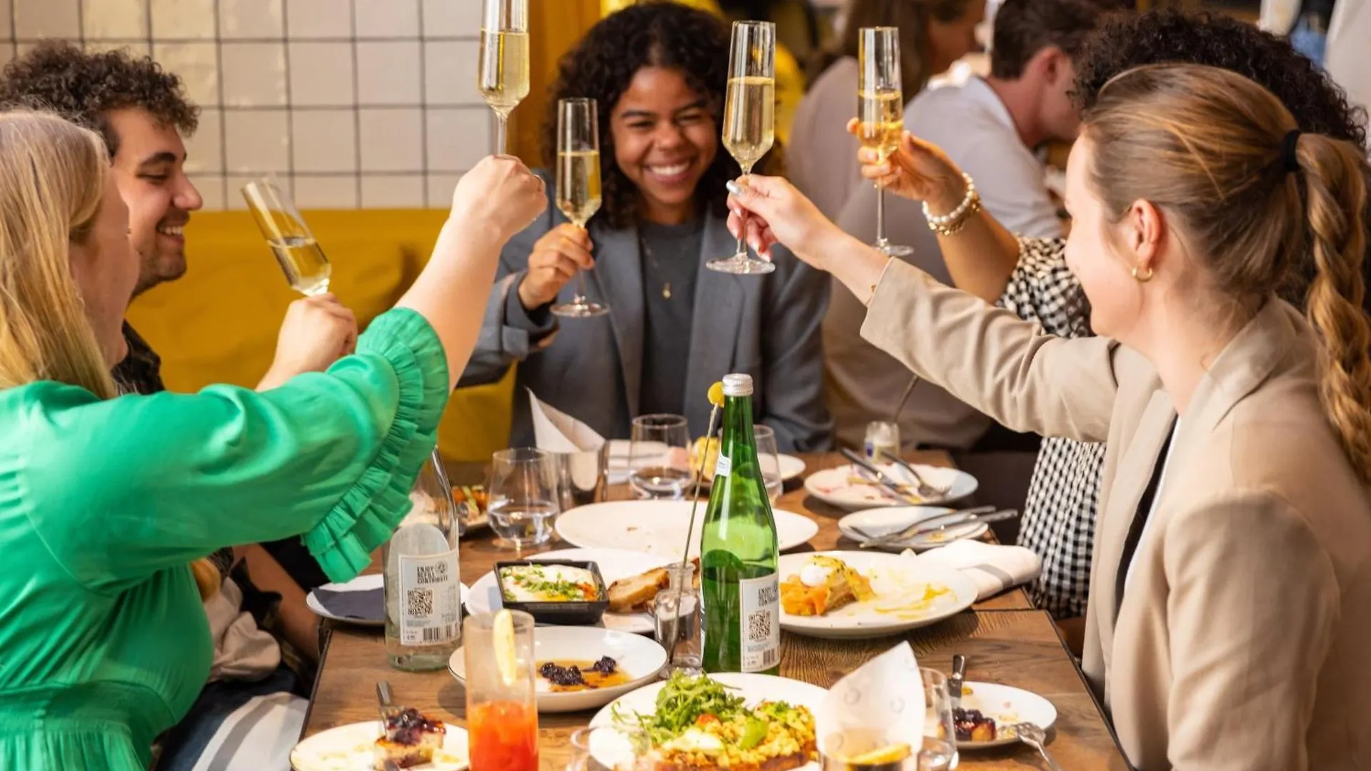 Kimpton De Witt Amsterdam, an IHG Hotel 5*, Amsterdam Nederland