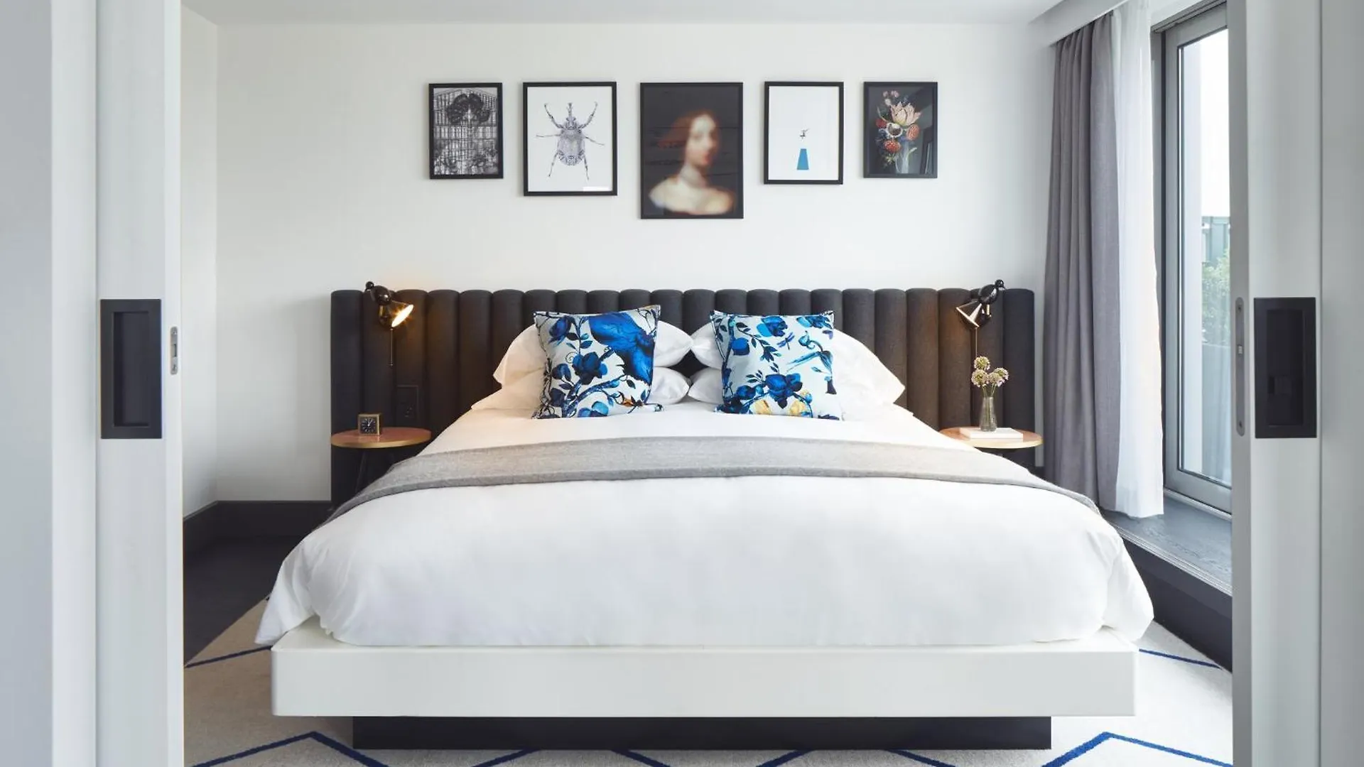 Kimpton De Witt Amsterdam, An Ihg Hotel  Amsterdam