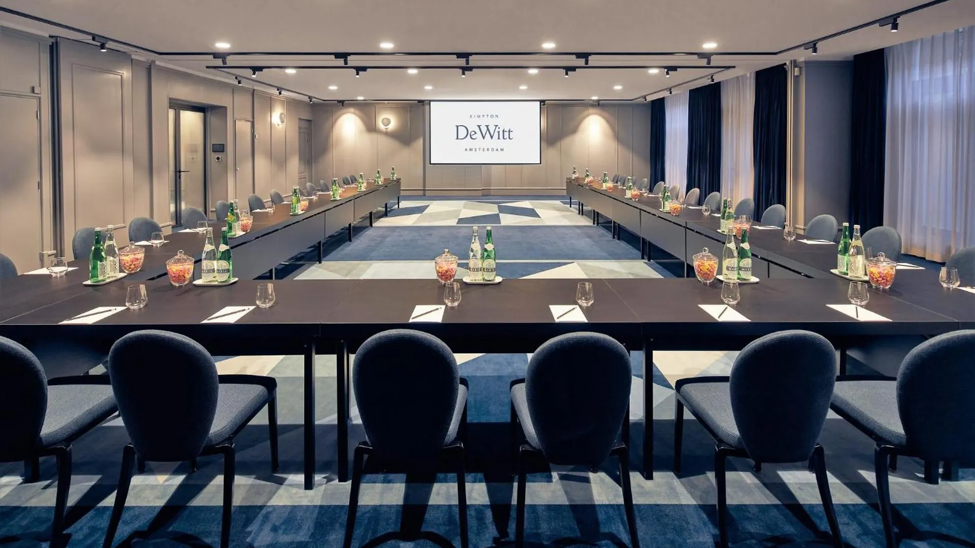 Kimpton De Witt Amsterdam, an IHG Hotel  Amsterdam