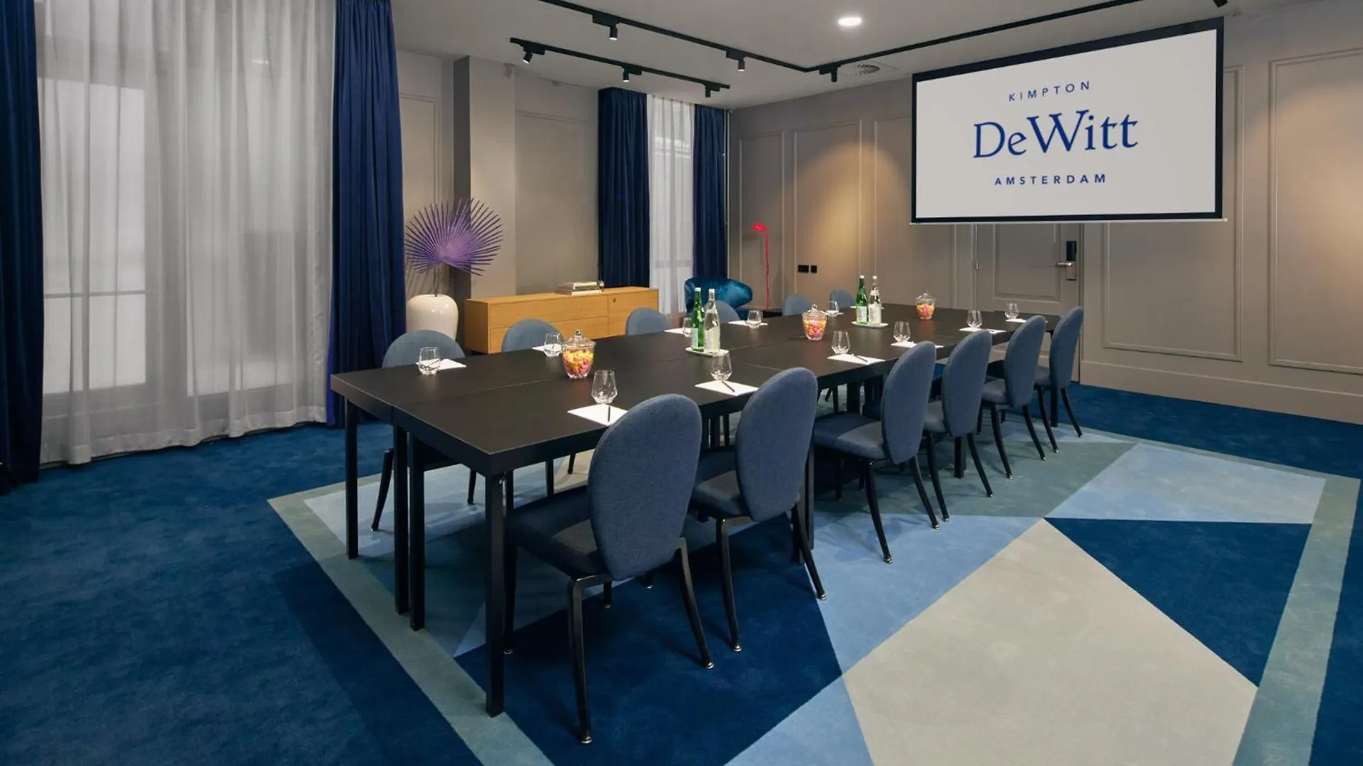 Kimpton De Witt Amsterdam, an IHG Hotel 5*, Amsterdam Nederland