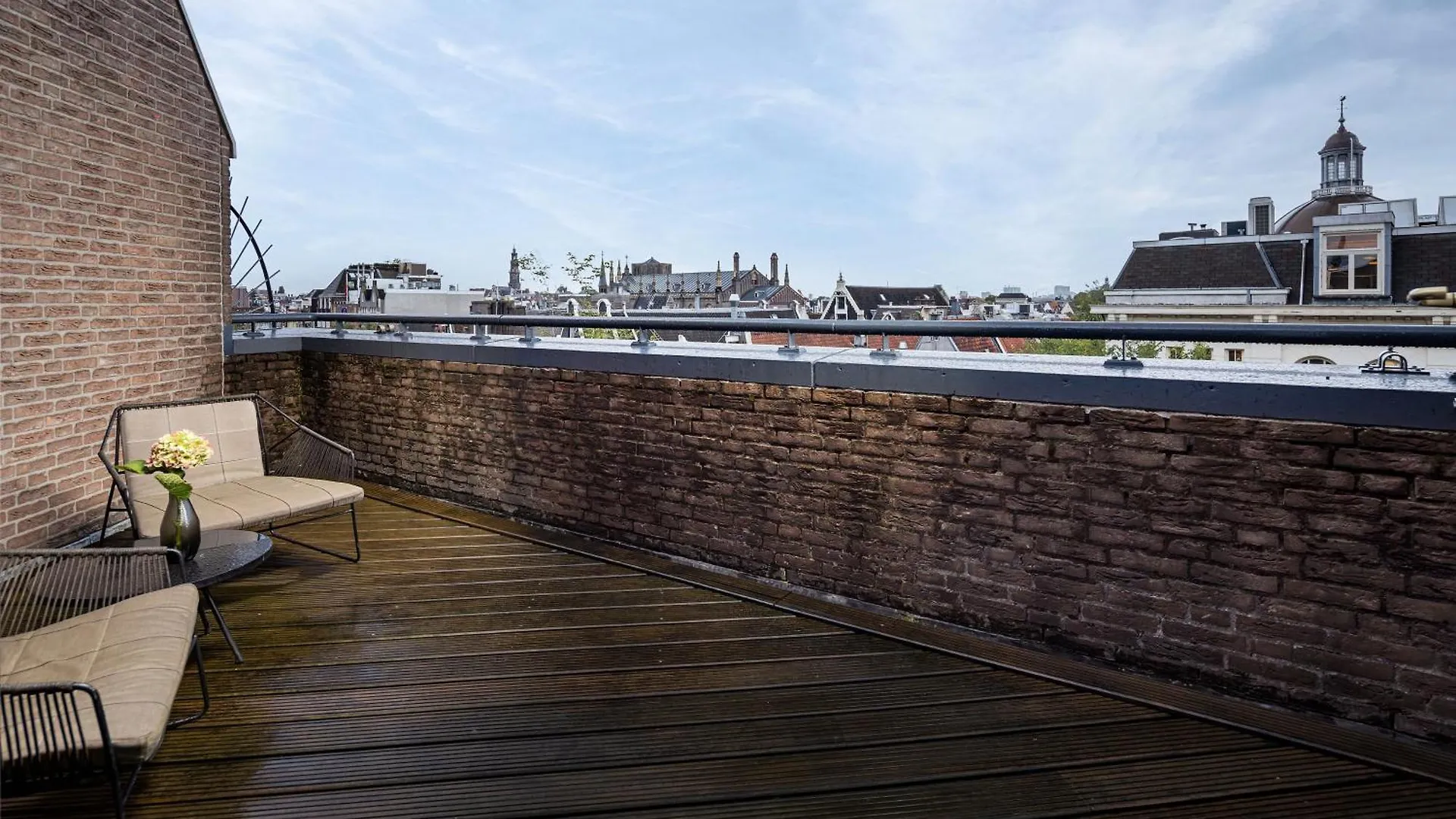 Kimpton De Witt Amsterdam, an IHG Hotel