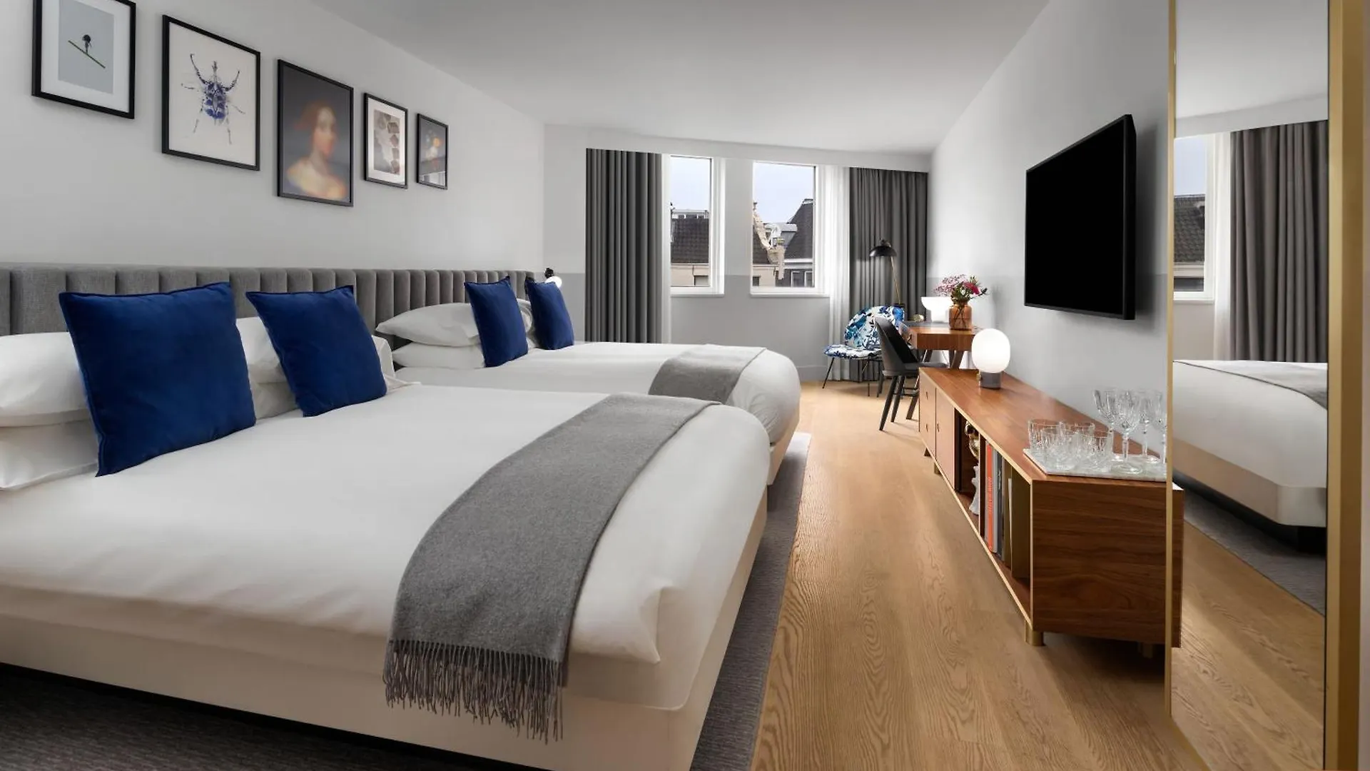 Kimpton De Witt Amsterdam, an IHG Hotel 5*, Amsterdam
