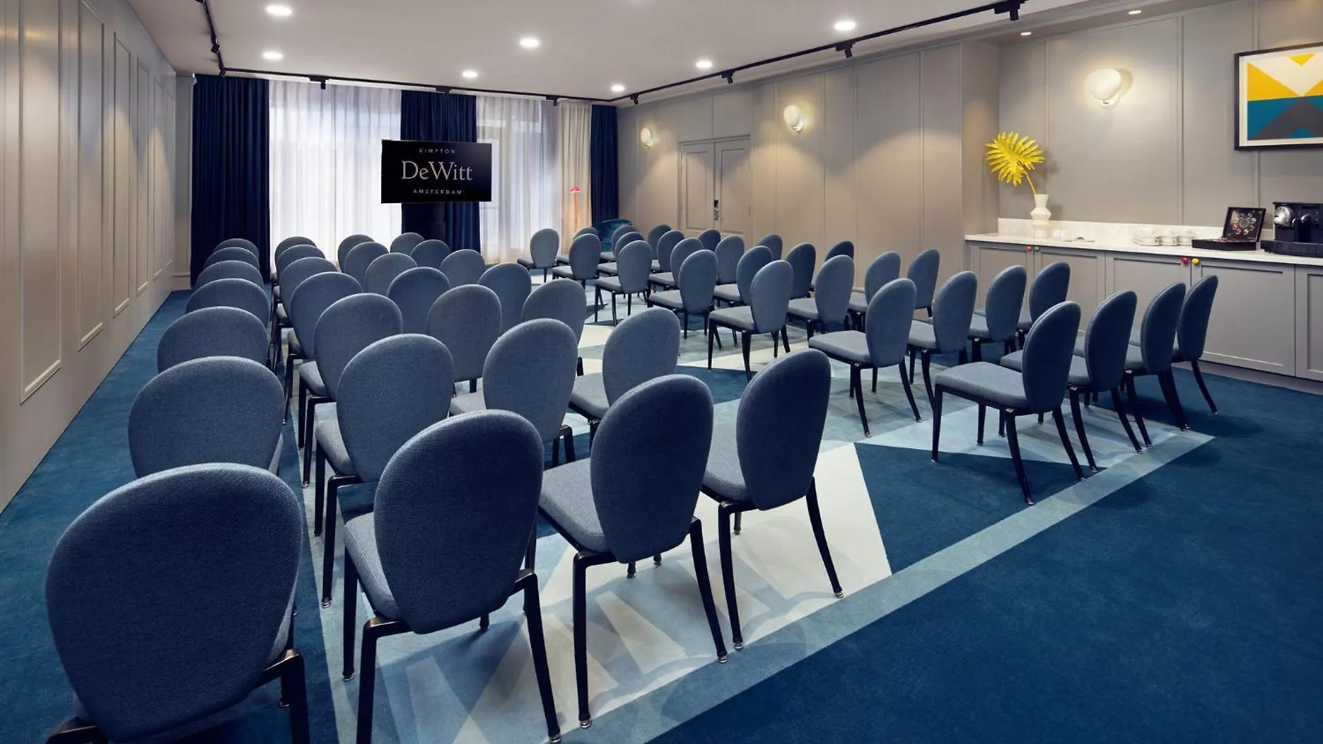Kimpton De Witt Amsterdam, an IHG Hotel
