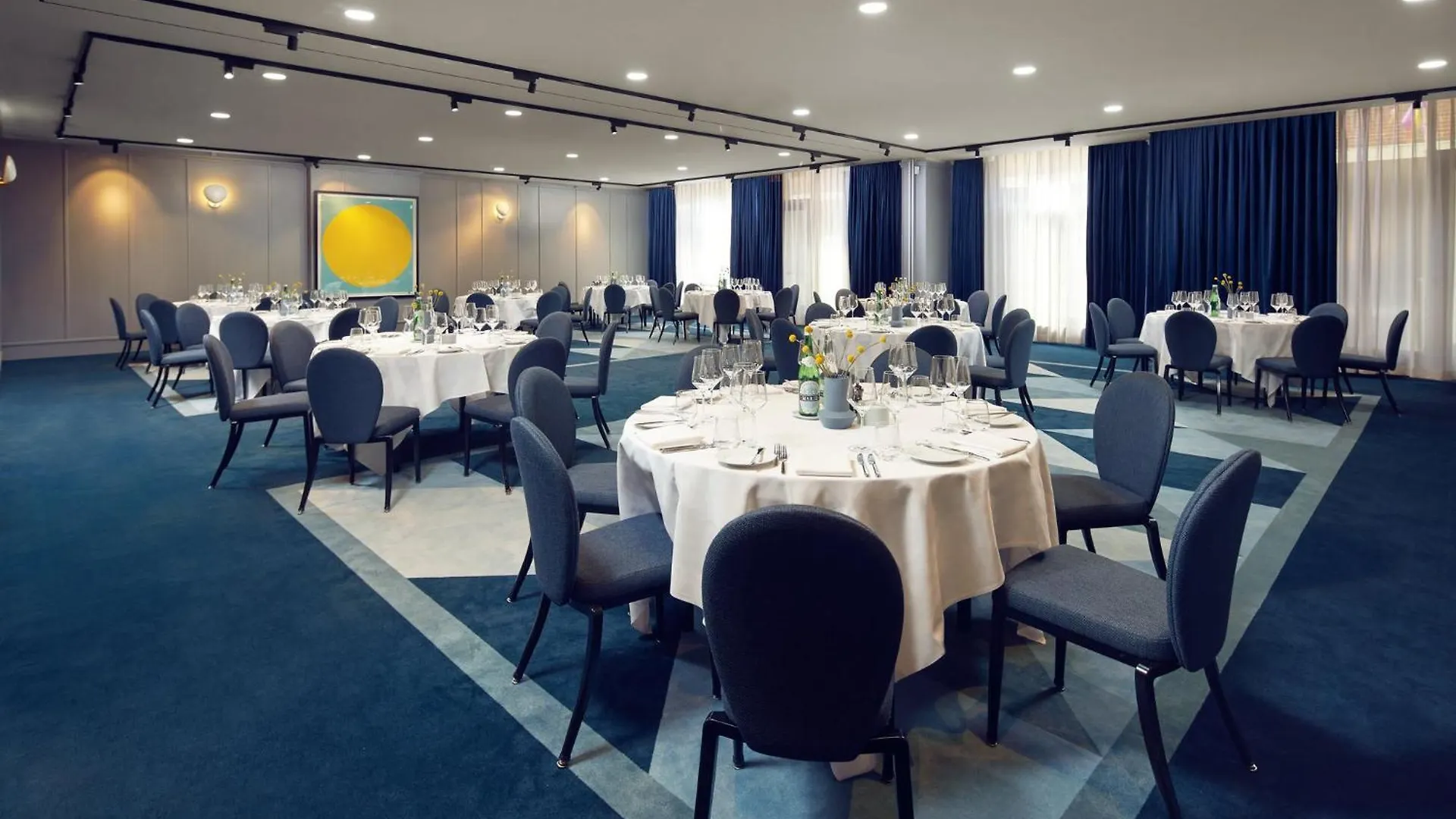 Kimpton De Witt Amsterdam, an IHG Hotel