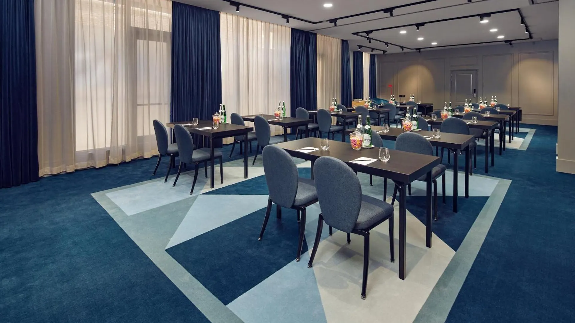 Kimpton De Witt Amsterdam, an IHG Hotel