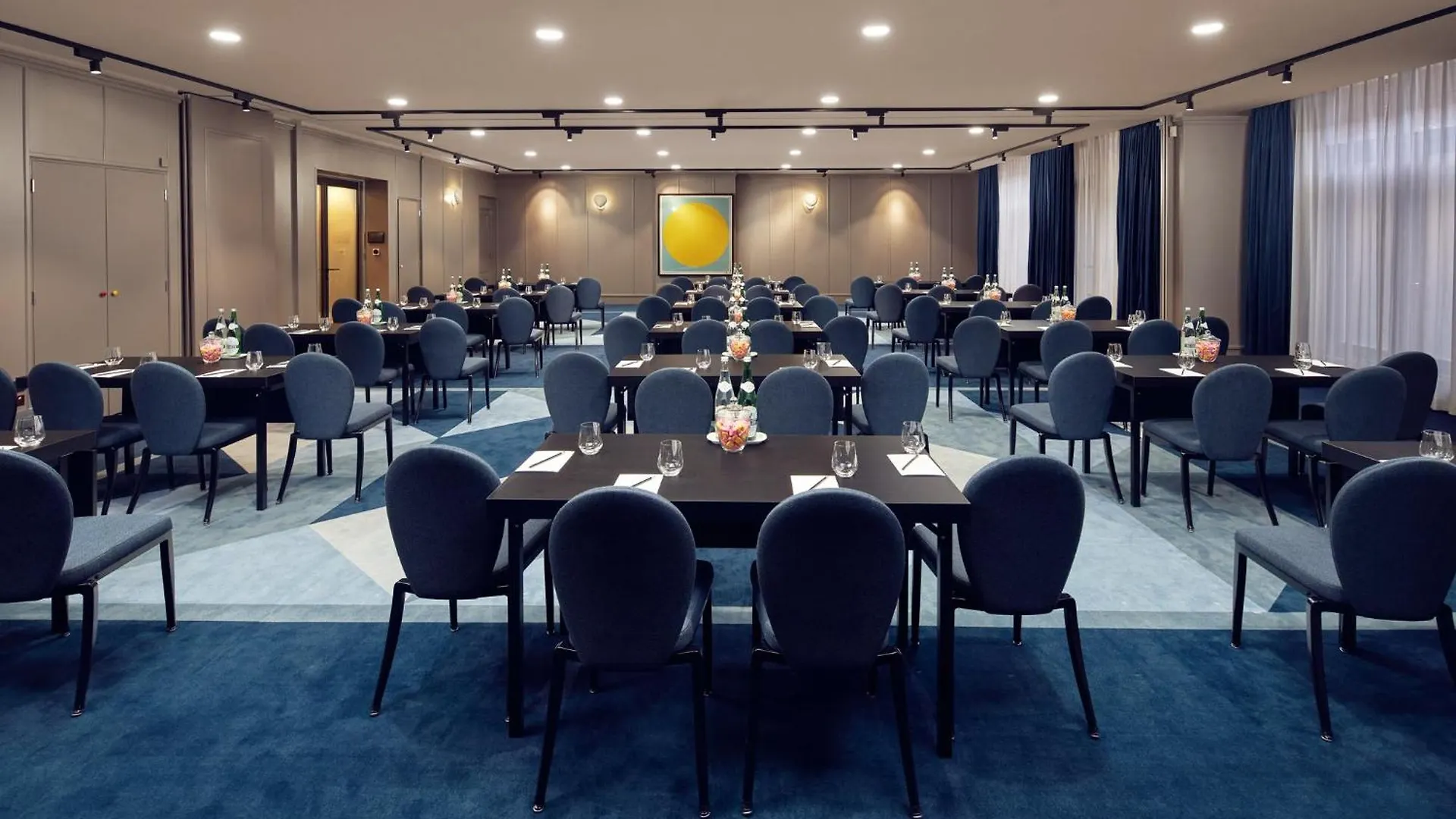Kimpton De Witt Amsterdam, An Ihg Hotel Netherlands