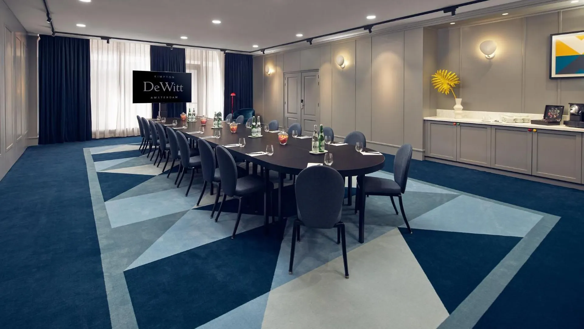 Kimpton De Witt Amsterdam, An Ihg Hotel 5*, Amsterdam