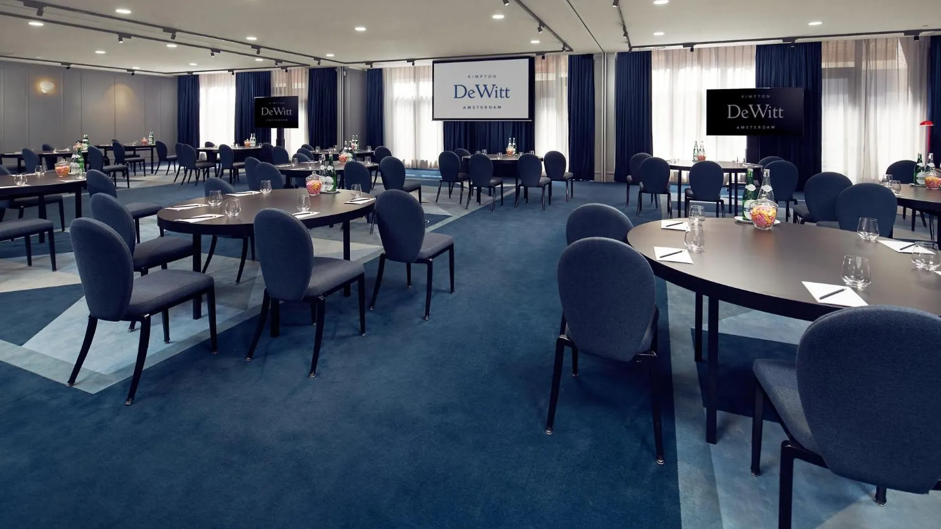 Kimpton De Witt Amsterdam, An Ihg Hotel 5*, Amsterdam Paesi Bassi