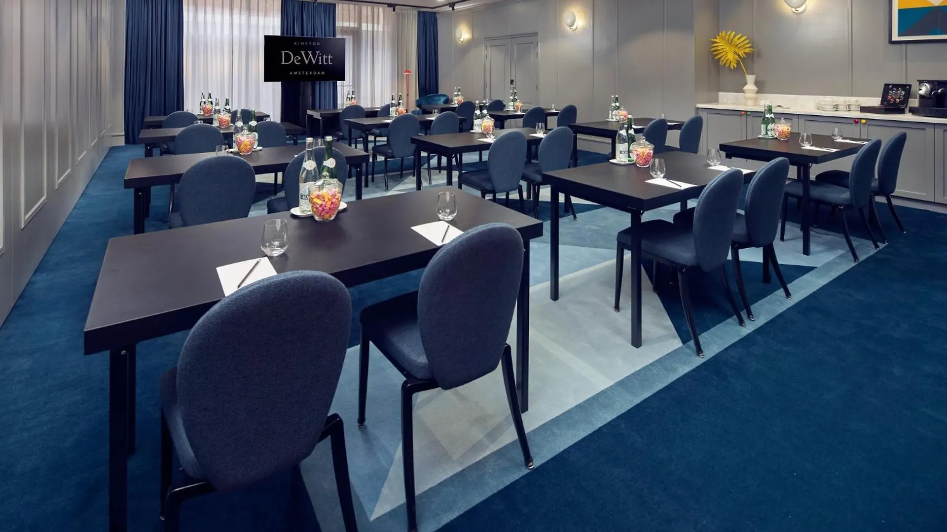 Kimpton De Witt Amsterdam, An Ihg Hotel