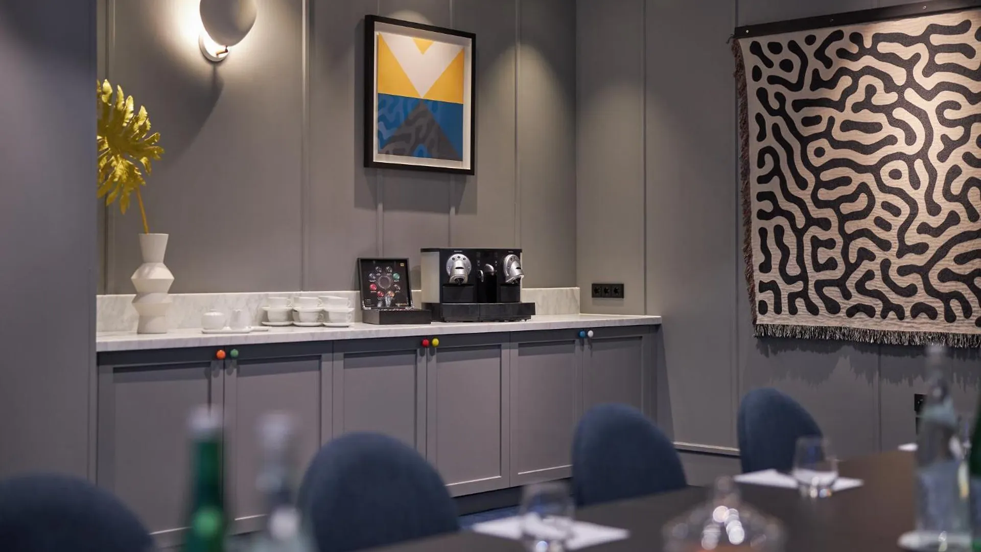 Kimpton De Witt Amsterdam, an IHG Hotel 5*, Amsterdam