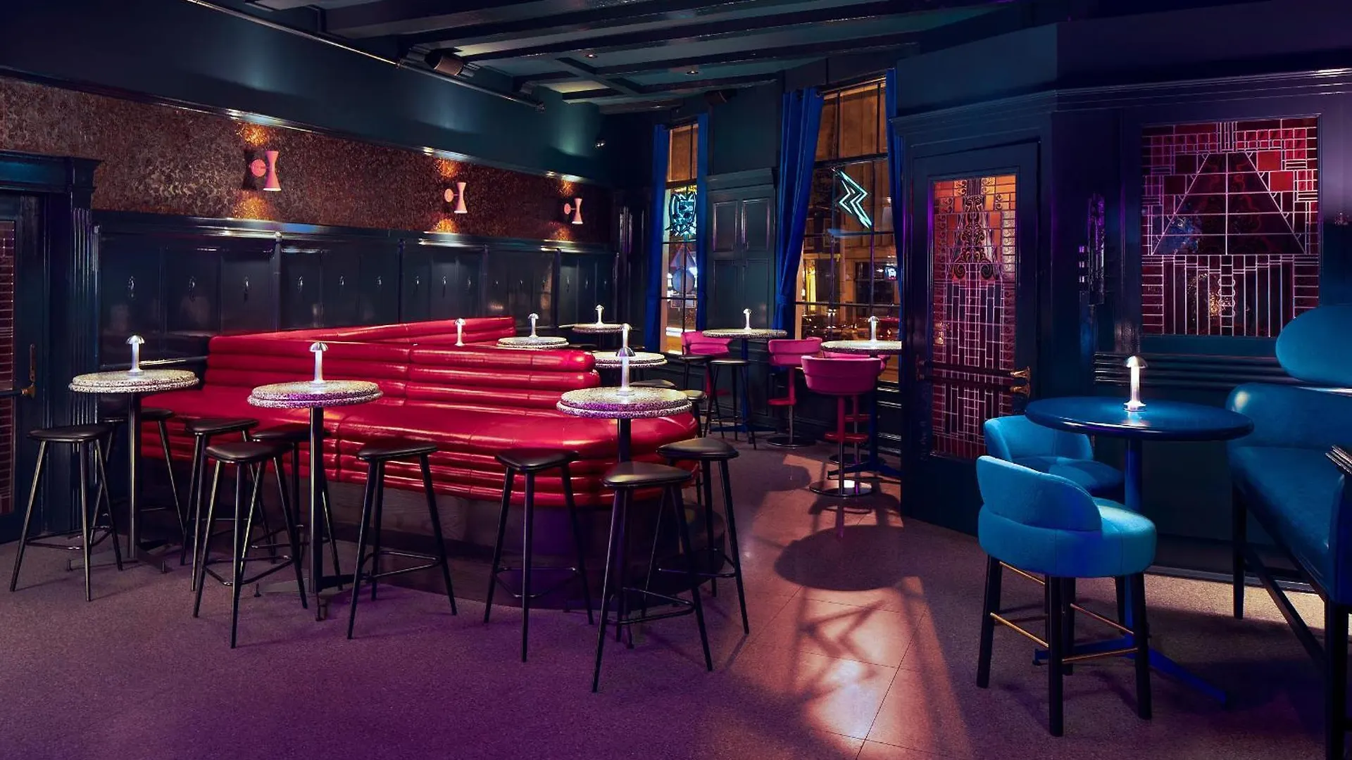 Kimpton De Witt Amsterdam, an IHG Hotel