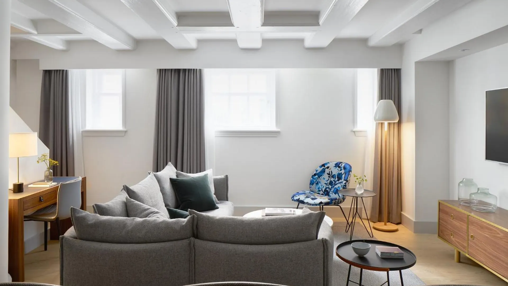 Kimpton De Witt Amsterdam, An Ihg Hotel