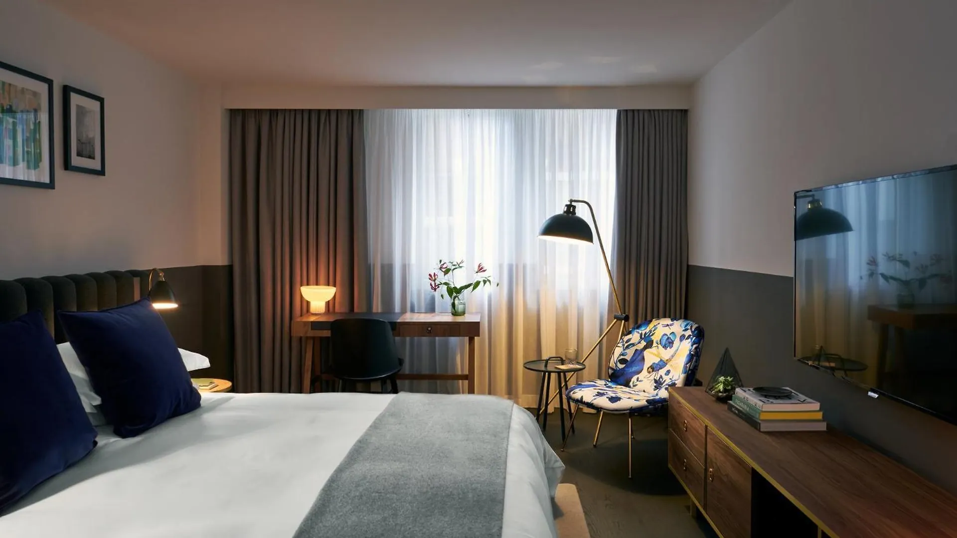 Kimpton De Witt Amsterdam, an IHG Hotel