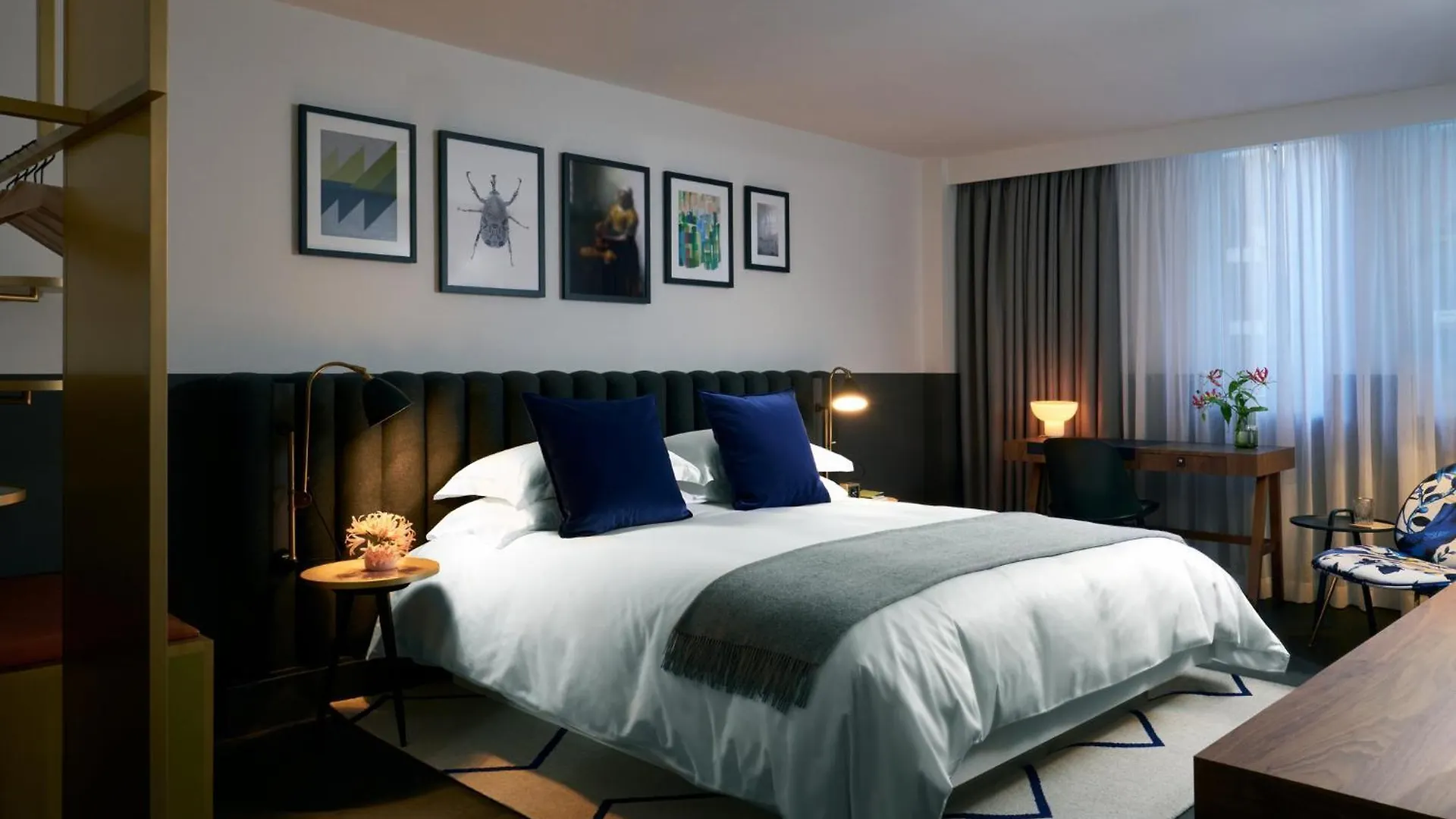 Kimpton De Witt Amsterdam, An Ihg Hotel Amsterdam