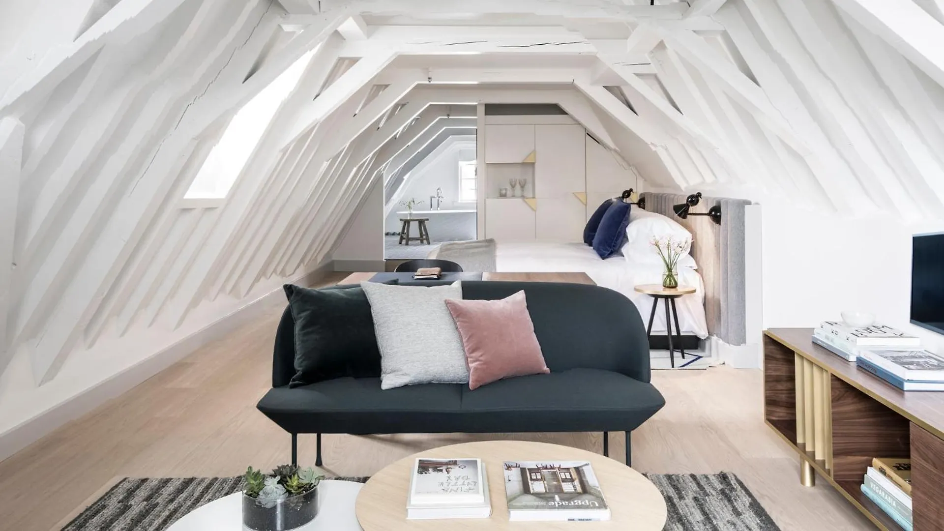 Kimpton De Witt Amsterdam, An Ihg Hotel
