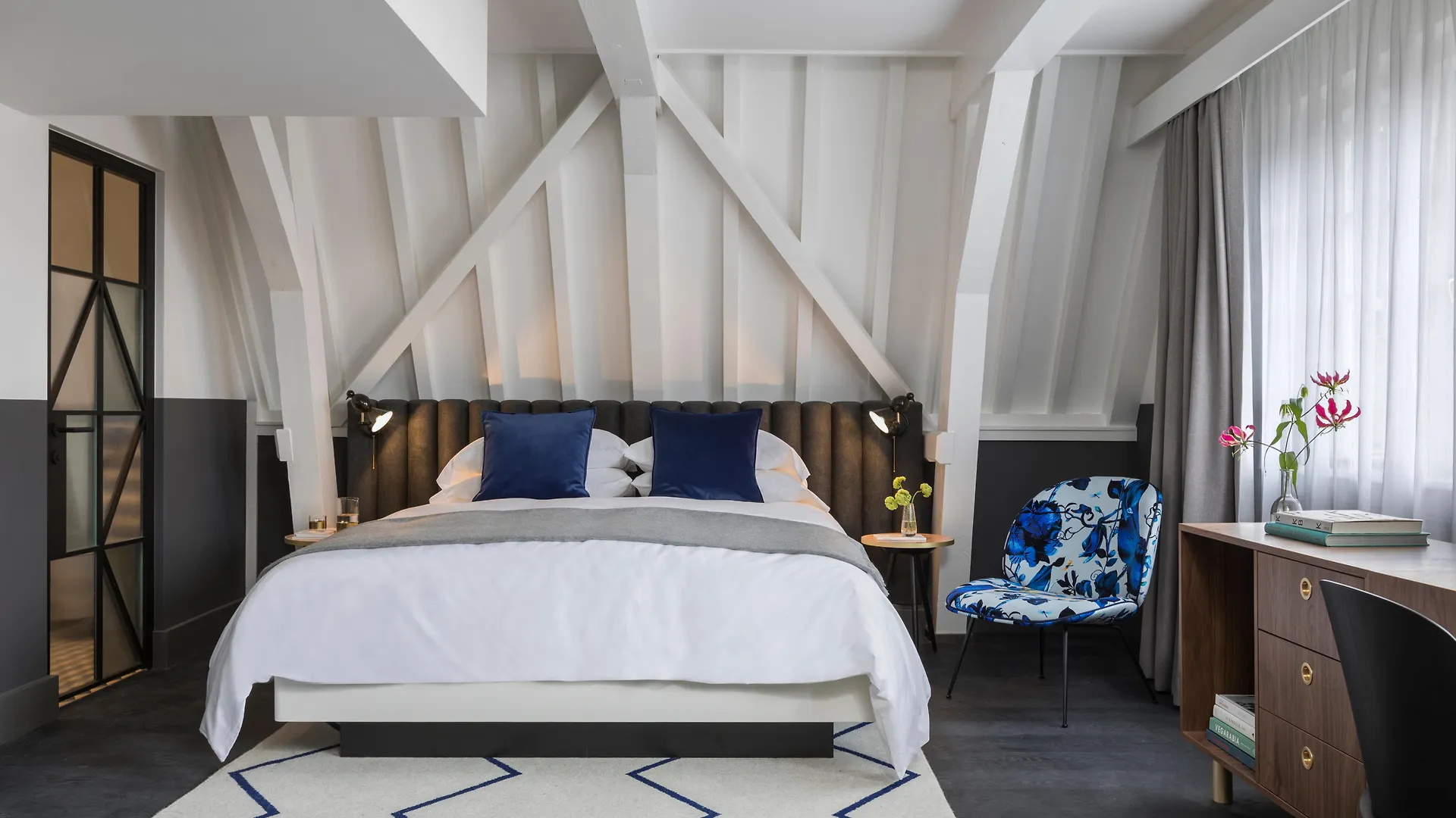 Kimpton De Witt Amsterdam, An Ihg Hotel  Amsterdam