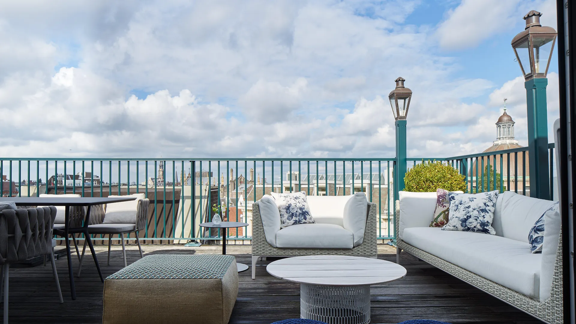 Kimpton De Witt Amsterdam, An Ihg Hotel