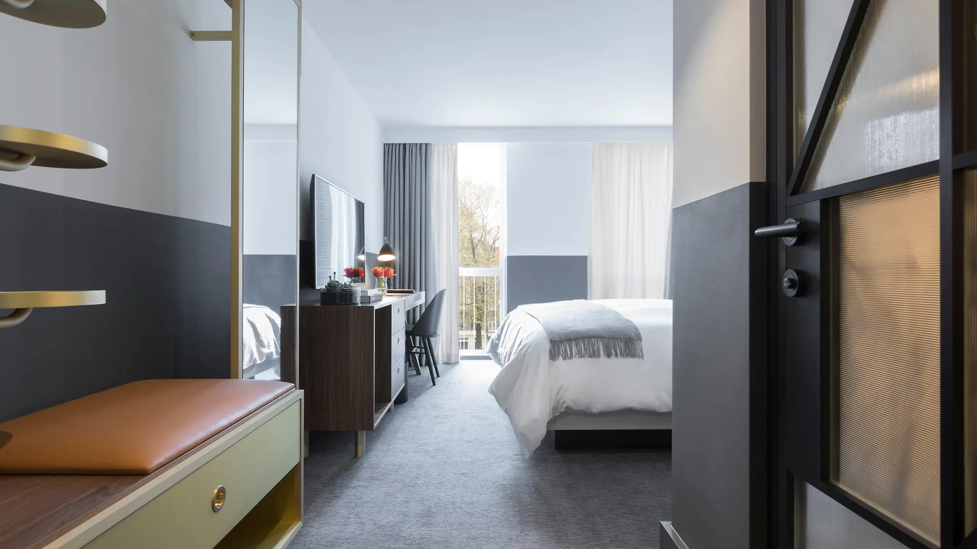 Kimpton De Witt Amsterdam, An Ihg Hotel Holandia