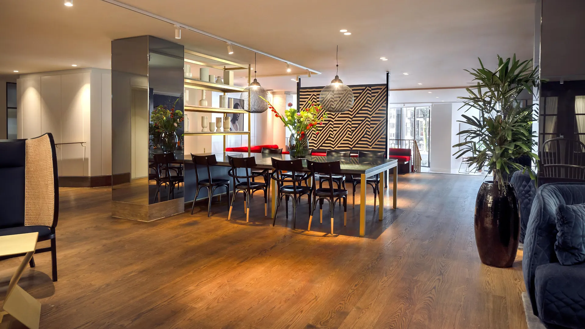 Kimpton De Witt Amsterdam, An Ihg Hotel 5*, Amsterdam Holandia